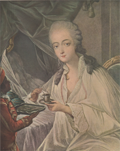 Madame du Barry